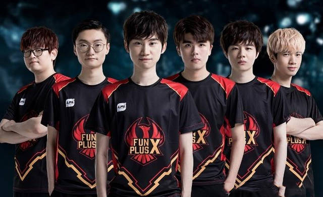 这样的赛事 这样的赛事