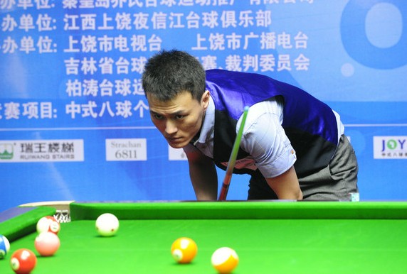 调整能力 调整能力