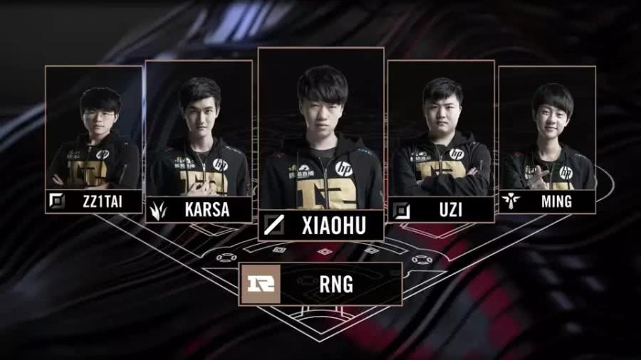 刘晗的无畏 刘晗的无畏